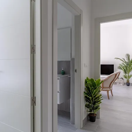 Apartamento Garden Art I Granada