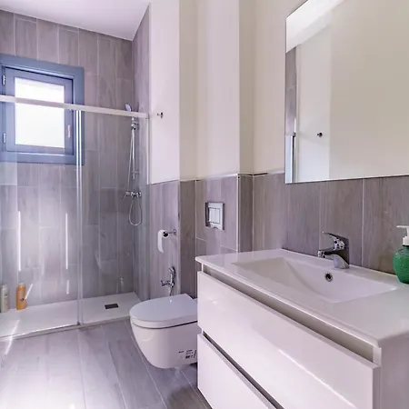 Apartamento Garden Art I Γρανάδα