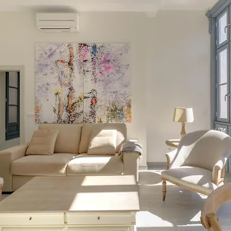 Apartamento Garden Art I *