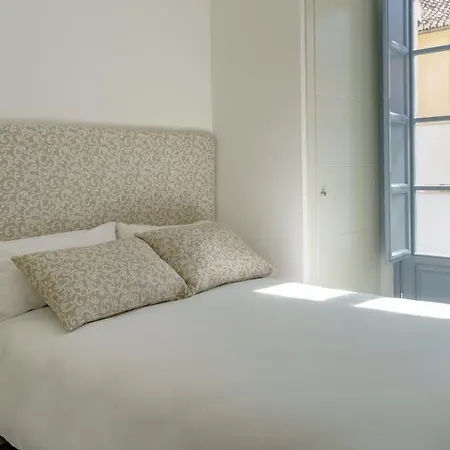 Apartamento Garden Art I Apartment *