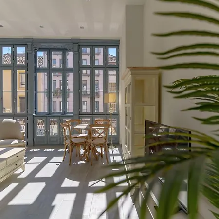 Appartamento Apartamento Garden Art I Granada