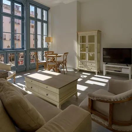 Appartamento Apartamento Garden Art I